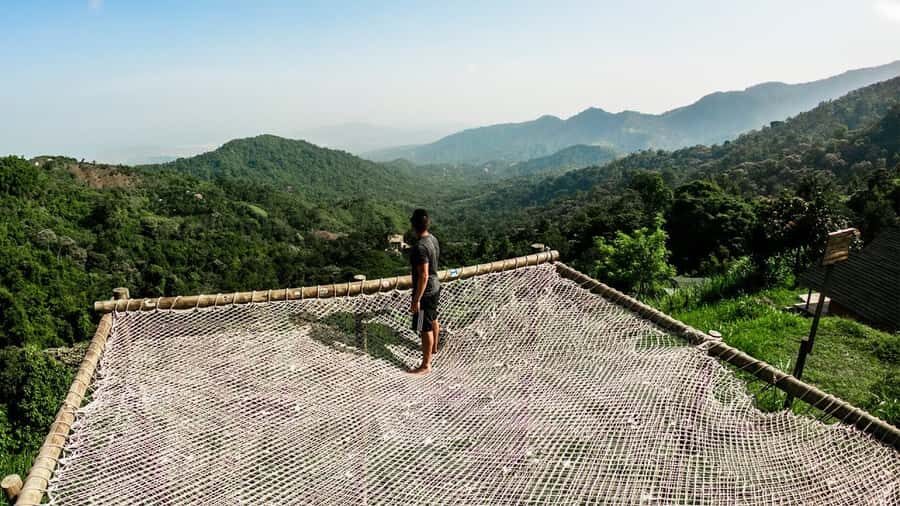 From Santa Marta: Marinka Waterfalls 4x4 Tour with Transfer - Key Things to Know Before You Go