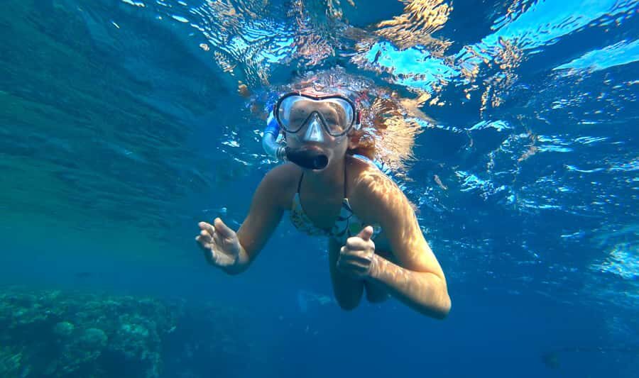 From Santa Marta: Sisiguaca Beach Hike with Snorkeling - Price and What Your $70 Covers in Real Terms