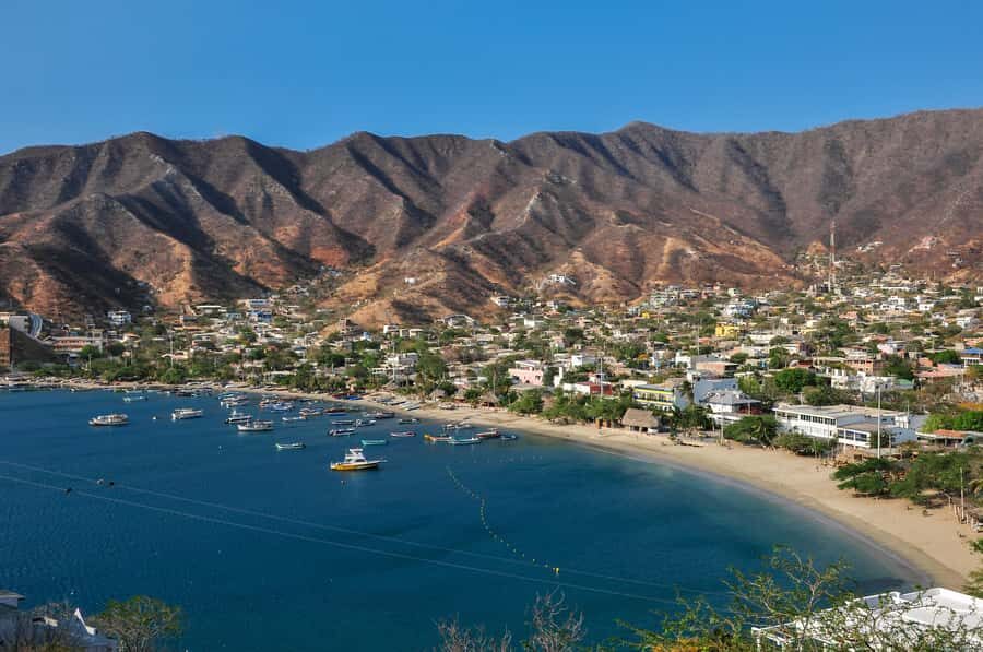 From Santa Marta: Sisiguaca Beach Hike with Snorkeling - Should You Book This Sisiguaca Hike and Snorkeling Tour?