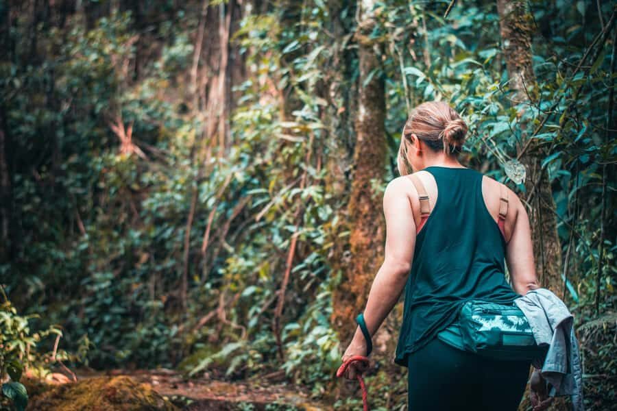 From Villa de Leyva: La Periquera Hiking Tour - Pickup, private transport, and a realistic 5-hour rhythm