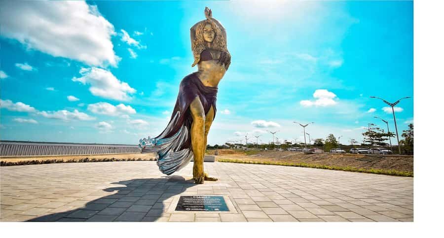 FULL DAY BARRANQUILLA AND SANTA MARTA 1 DAY from Cartagena - A Fast Trip From Cartagena to 3 Cities in One Day