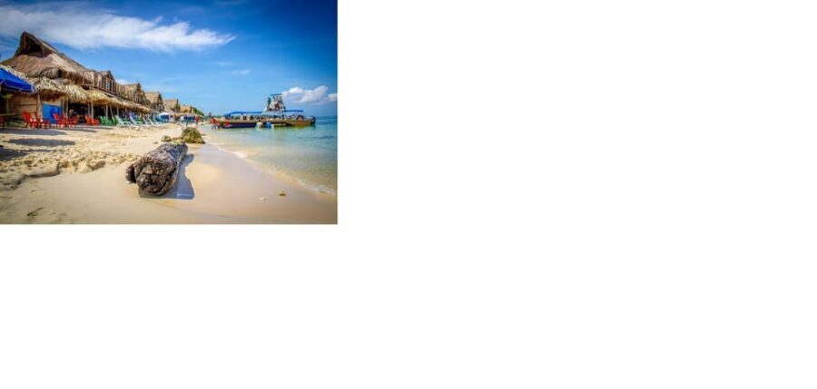 FULL DAY BARRANQUILLA AND SANTA MARTA 1 DAY from Cartagena - Transportation Comfort, Timing, and the Unseen Stuff