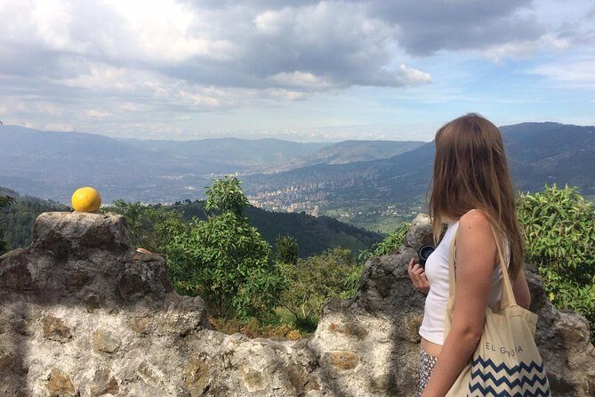 Full Day Private Pablo Escobar Tour including Guatape - Envigado’s La Catedral prison stop: panoramas with uncomfortable context