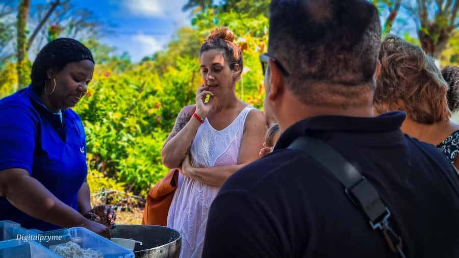 Gastronomic and musical experiences in San Andres Rondontour - Stop-by-stop itinerary you can actually plan around