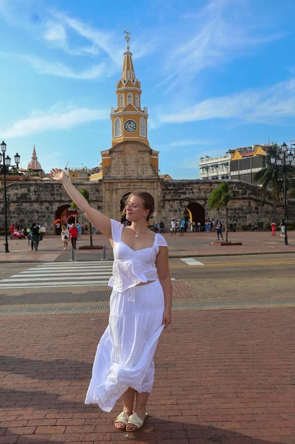 Gastronomic tour and professional photos in the old city - Cartagena, Food, and Photos Without the Stress