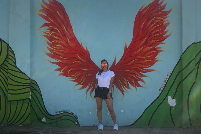Gran Malecón, Carnaval Museum and Downtown Barranquilla City Tour 6H - Key Highlights You’ll Actually Feel During the Day