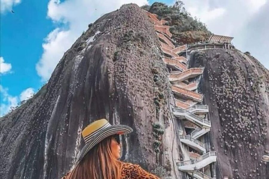 Guatape and El Peñol Rock Tour: Private or Shared - Price and value: what $95 gets you in the real world