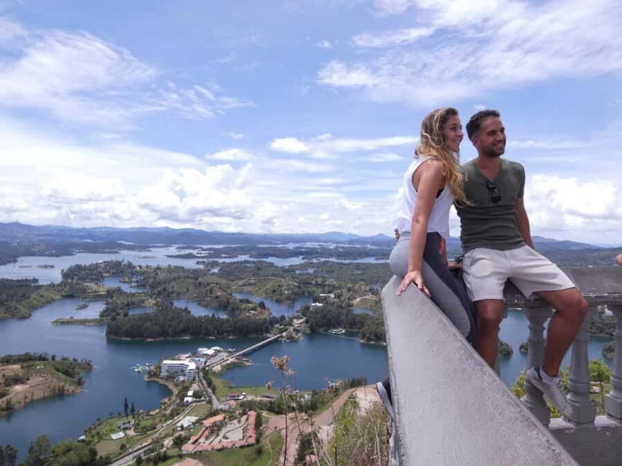 Guatape and El Peñol Rock Tour: Private or Shared - Who this tour suits best (and who should rethink)