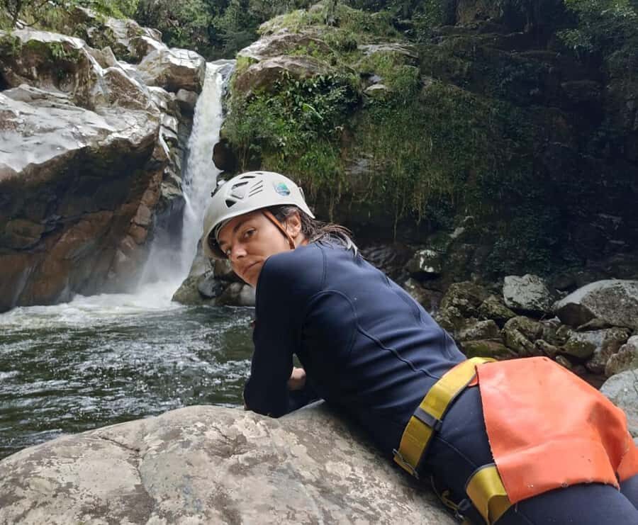 Guatapé Canyoning Adventure: Crystal Waters and Wildlife - Key things that make this Guatapé canyoning day special