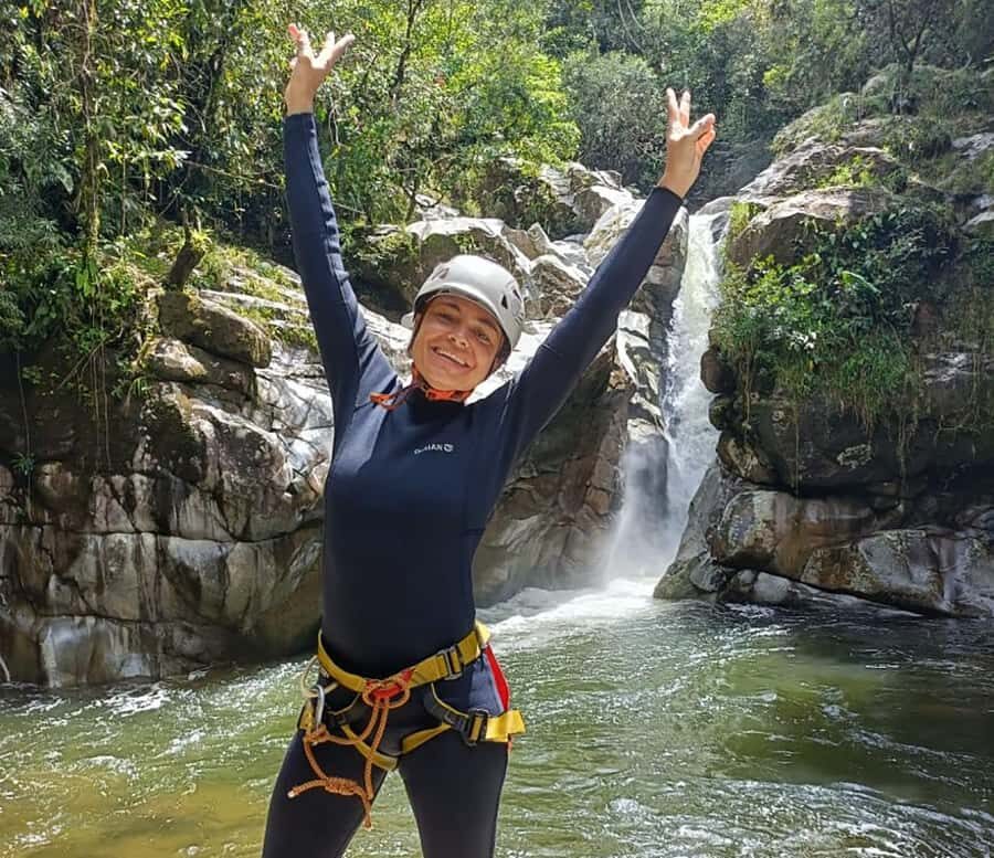 Guatapé Canyoning Adventure: Crystal Waters and Wildlife - Price and value: what $90 really buys you