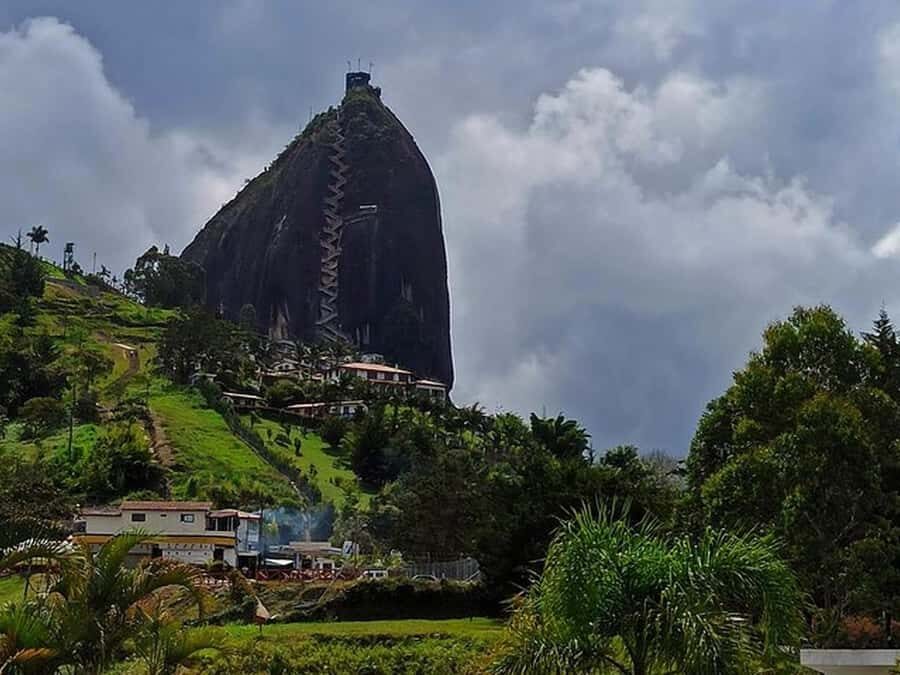 Guatapé & Coffee Farm, all in one day - One-Day Route From Medellín: What You’re Actually Signing Up For