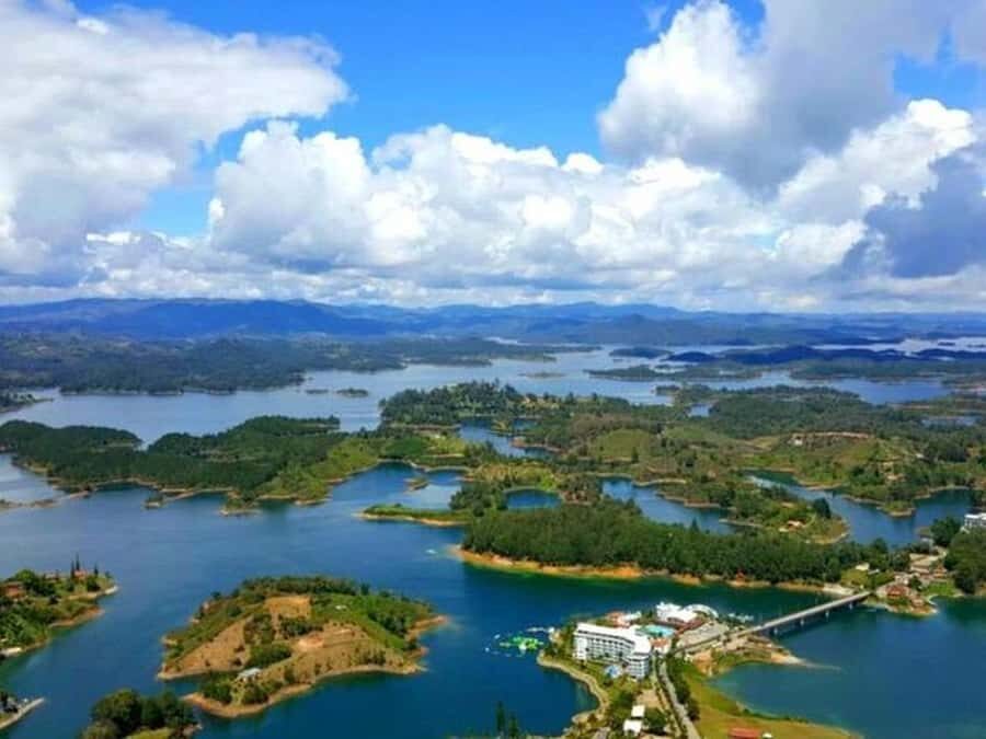 Guatapé & Coffee Farm, all in one day - Price and Value: Is $157 a Good Deal?