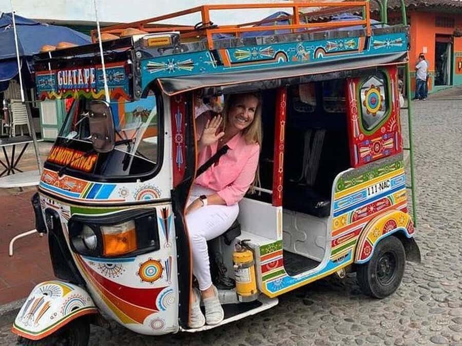 Guatapé & Coffee Farm, all in one day - Who This Tour Fits Best (and Who Might Skip)