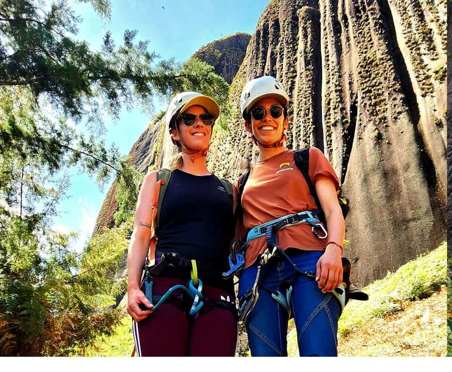 Guatapé: Iconic rock climbing for beginners and experts. - Pricing and value: what $85 buys you here