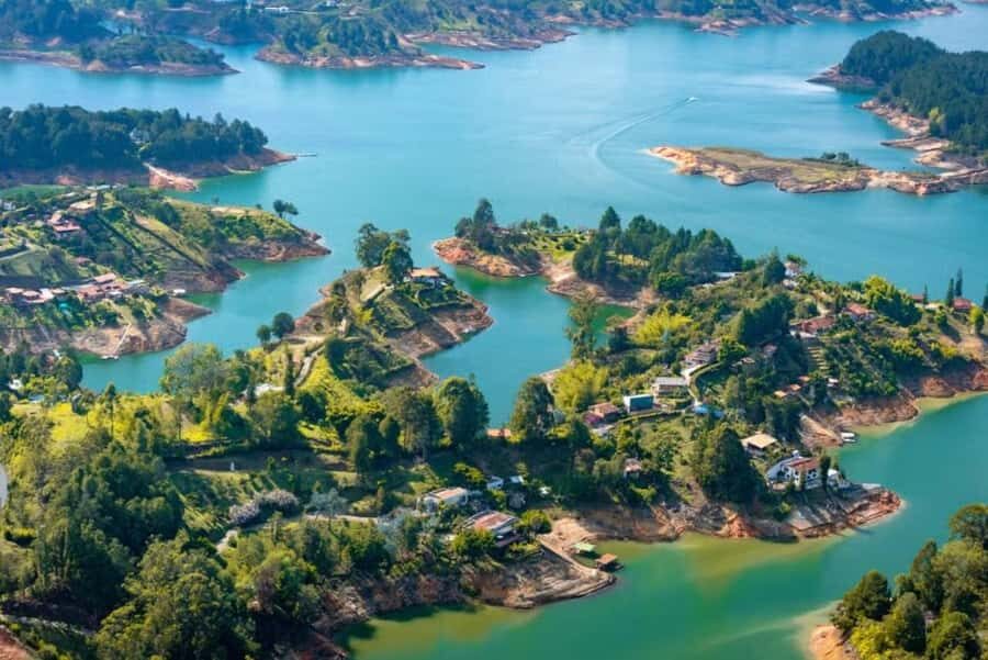 Guatape: Paragliding Experience - Safety Briefing That Actually Helps You Relax