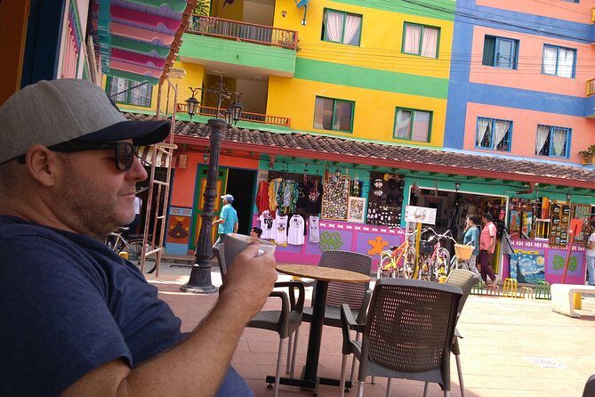 Guatapé Tour - Key takeaways before you go