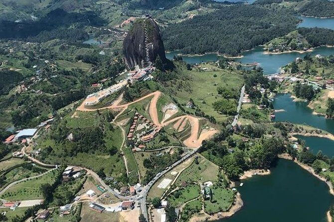 Guatapé Tour - Why this Guatapé tour works: private time, not a rushed checklist