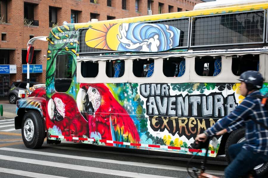 Guatapé Tour by Chiva + Visit to Pablo Escobar's Hacienda - Key highlights you’ll actually feel during the day