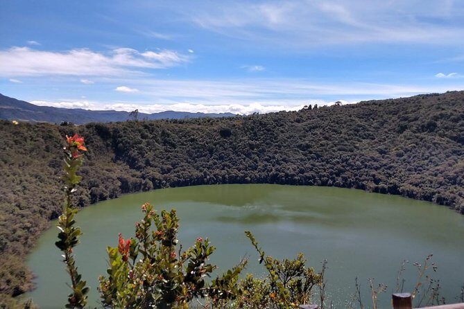 Guatavita Lake & Salt Cathedral Tour. - Price and Value: Is $155 Really Fair?