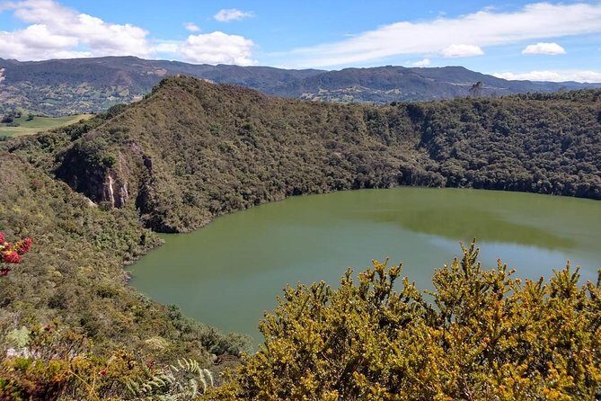 Guatavita Lake & Salt Cathedral Tour. - Who This Tour Is Best For (And Who Should Rethink It)