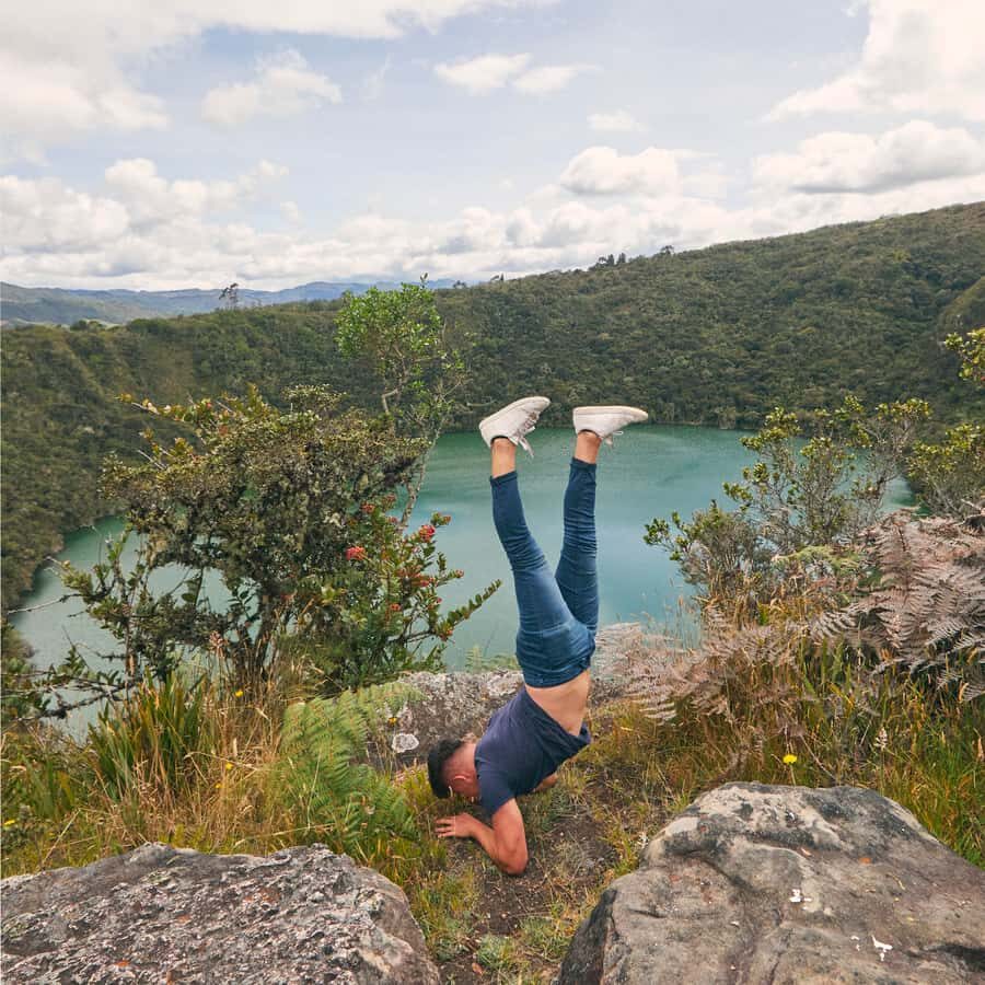 Guatavita Sacred Lake Tour & Casa Loca Shared Tour - Who should book this Guatavita and Casa Loca day trip