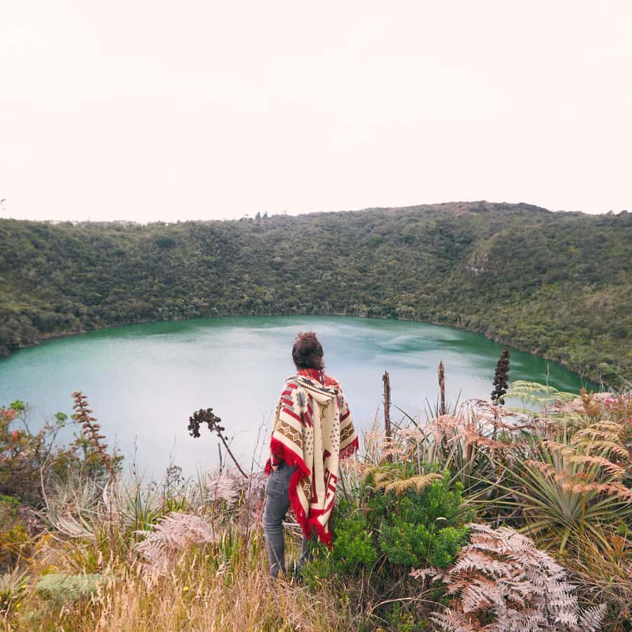 Guatavita Sacred Lake Tour & Casa Loca Shared Tour - Should you book it? My take for planning your day