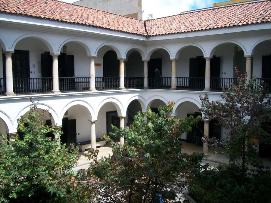 Guided Visit to Botero Museum in Bogota - Key things to know before you go