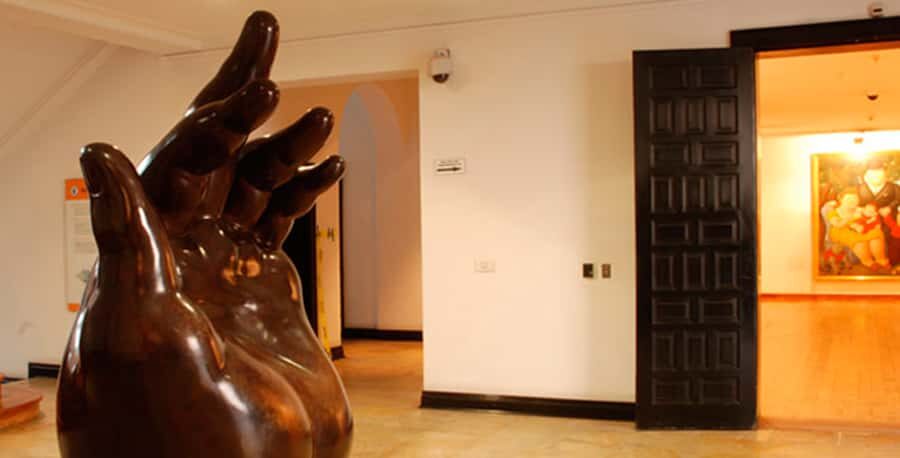 Guided Visit to Botero Museum in Bogota - Why Botero Museum’s collection feels like a story, not a checklist