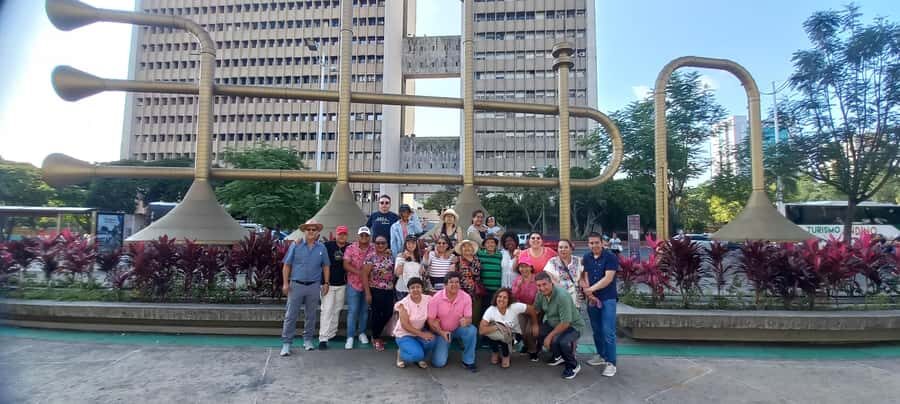 Historical Salsa Tour - Stop 4: Museo Jairo Varela guided tour (40 minutes)
