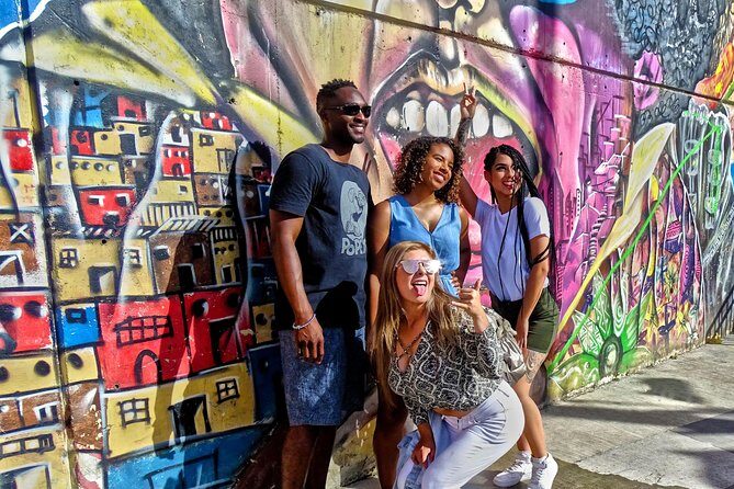 History and Street Art Tour in Comuna 13 - Key Highlights Worth Your Time