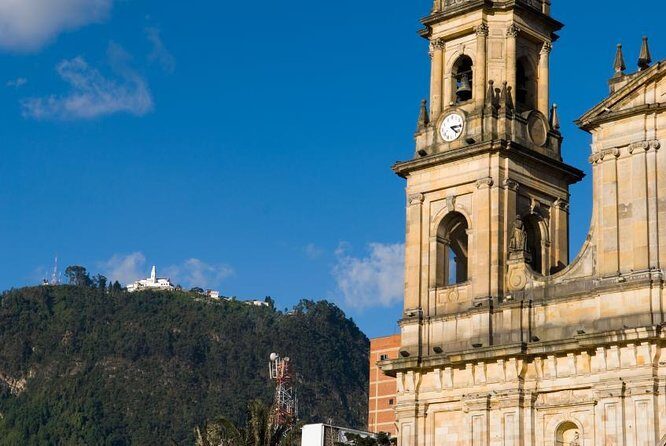 Horseback Riding from Guadalupe to Monserrate Private Day-Tour - Key things to know before you ride