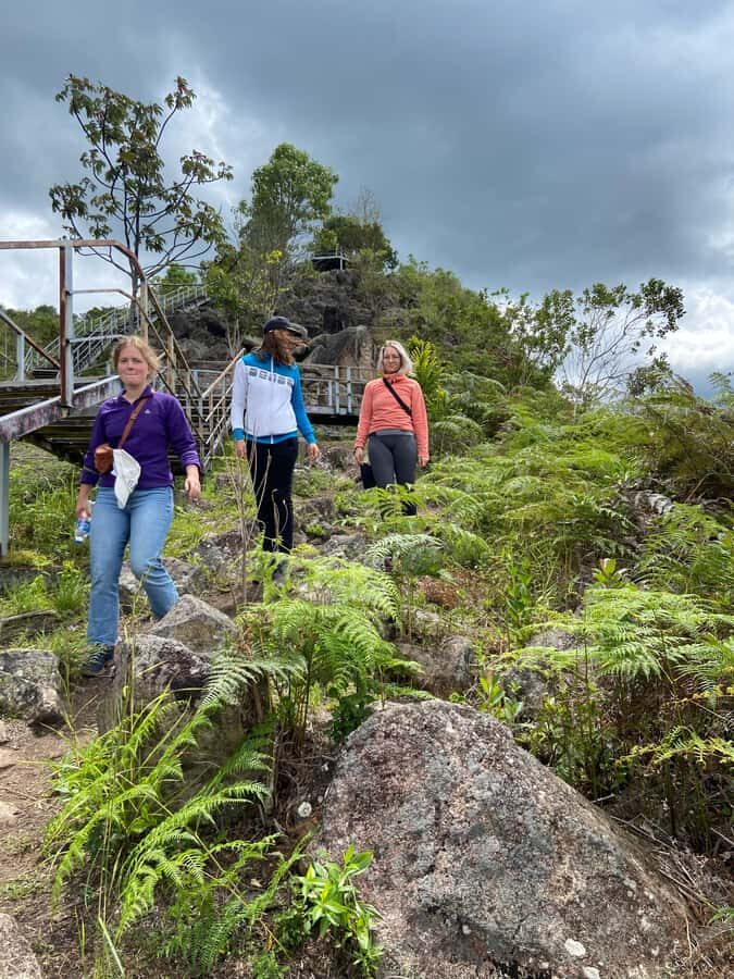 Horseback Riding Tour and visit to Tablón, Chaquira, Pelota - Horses for Every Level: What the Fit Really Means