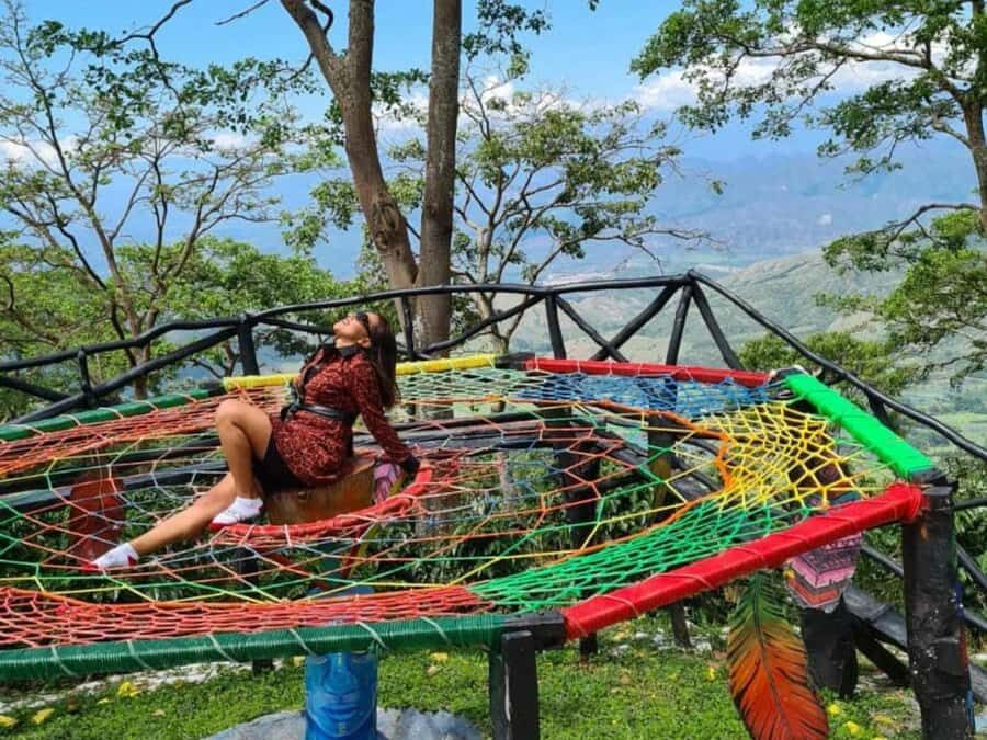HUILA VIEWPOINTS MANO DEL GIGANTE - Key things to know before you go