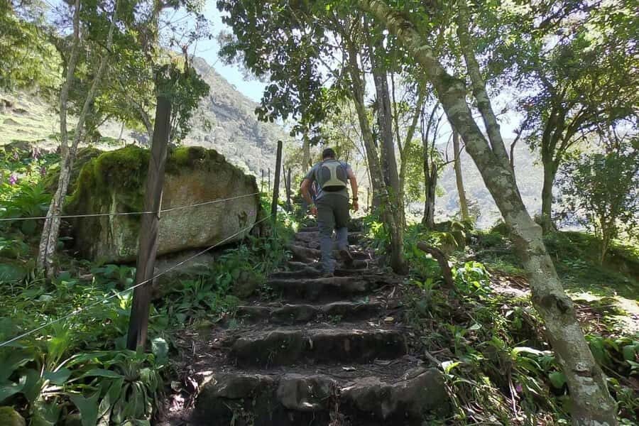 La Chorrera and Chiflon Waterfalls Private Hike Tour - Should You Book This La Chorrera and El Chiflón Hike?