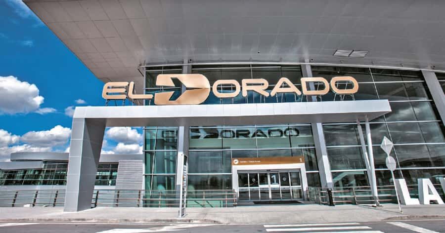 Layover City Tour or Conexion in Bogota - Turning a layover into a real taste of Bogotá