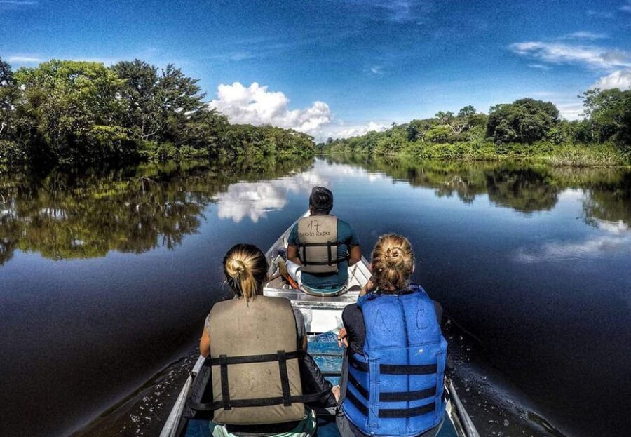 Leticia: Amazing Three Day Jungle Tours - Price and what you’re really buying at $676 per person