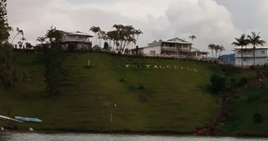 Luxury boat ride - Guatapé - Accessibility and who this boat ride suits best