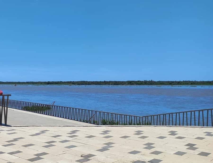 Malecón, Carnaval Museum, Downtown Barranquilla City Tour - Key Highlights