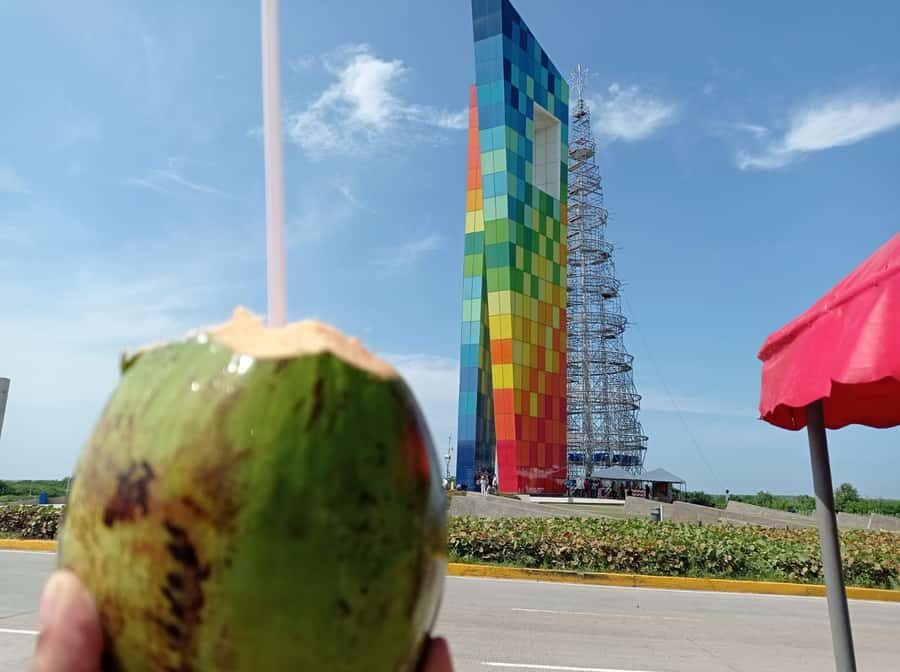 Malecón, Carnaval Museum, Downtown Barranquilla City Tour - Your Guide and Pace: Private Group, Walk-Heavy, Time-Structured