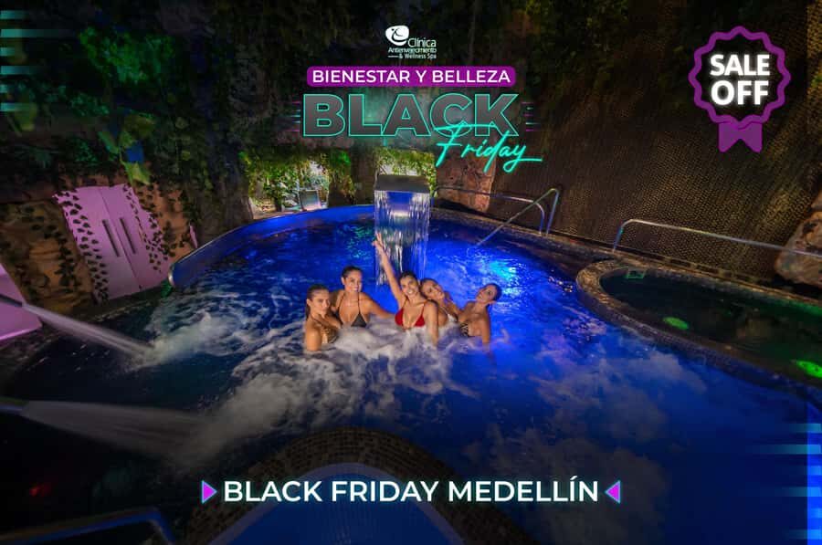 MedelIín: Full Body Massage and Water Therapy Experience - Key Things I’d Prioritize