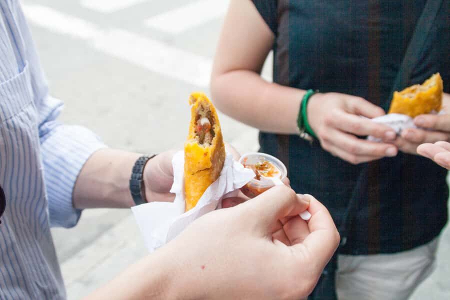 Medellín: 4-Hour Gastronomic Wonders Tour - Old Paisa Hacienda lunch: where the savory side gets real