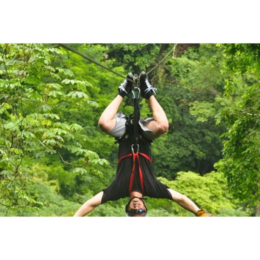 Medellin: 4-Hour Zip-Line Adventure - Key Things To Know Before You Go