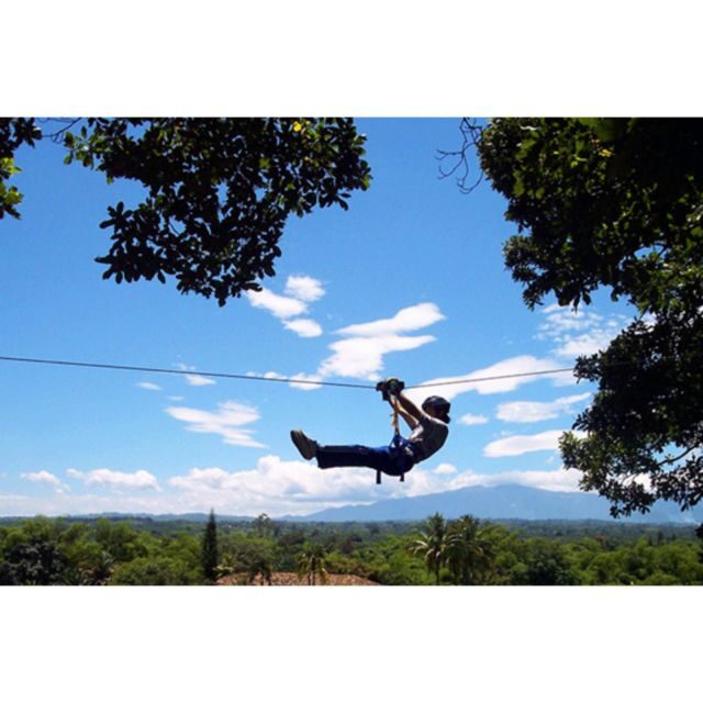 Medellin: 4-Hour Zip-Line Adventure - Who Should Book This Zip-Line Adventure (and Who Might Reconsider)