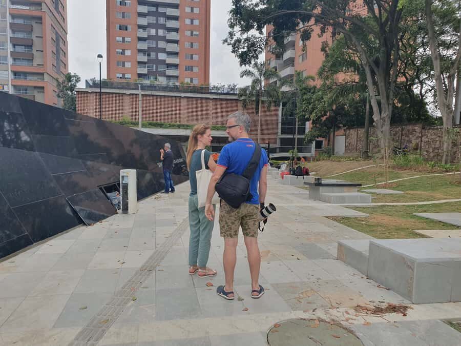 Medellín: 5.5-Hour Guided Private City Tour - Key things you’ll notice on this Medellín tour