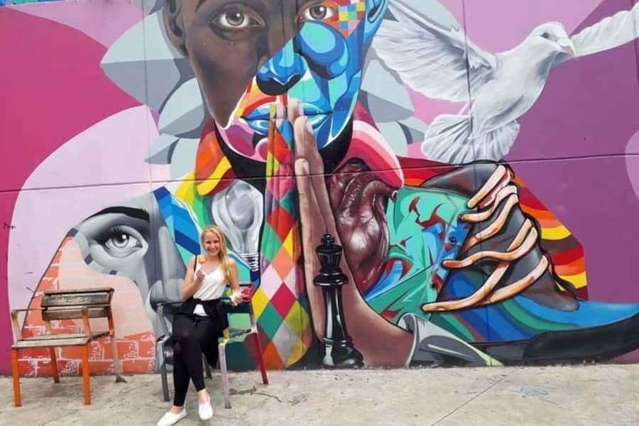 Medellín: 5.5-Hour Guided Private City Tour - Medellín’s Two Sides: Escobar Legacy Meets Modern Transit