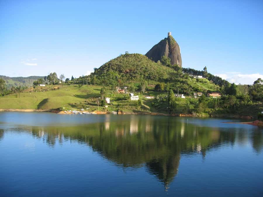 Medellin and Guatape Full Day Pablo Escobar Tour - Key Things That Make This Tour Worth Your Day