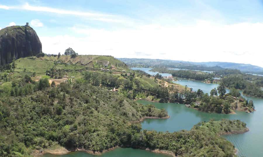 Medellin and Guatape Full Day Pablo Escobar Tour - The Guides Make or Break the Day