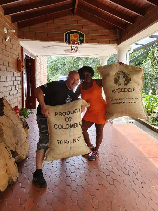 Medellin: Avoeden Café Coffee Brewing Workshop - Key things you’ll get out of this Medellín coffee workshop