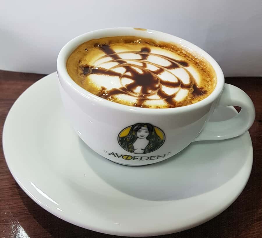 Medellin: Avoeden Café Coffee Brewing Workshop - Should you book Medellín: Avoeden Café Coffee Brewing Workshop?