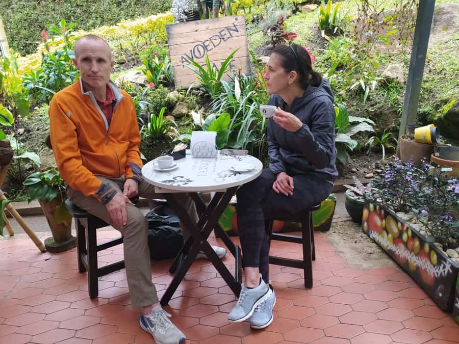 Medellin: Avoeden Café Coffee Brewing Workshop - Brewing basics you’ll reuse at home